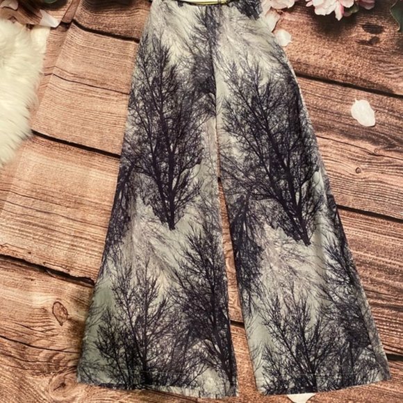 Waggon Paris elegant Pants ,Brand new